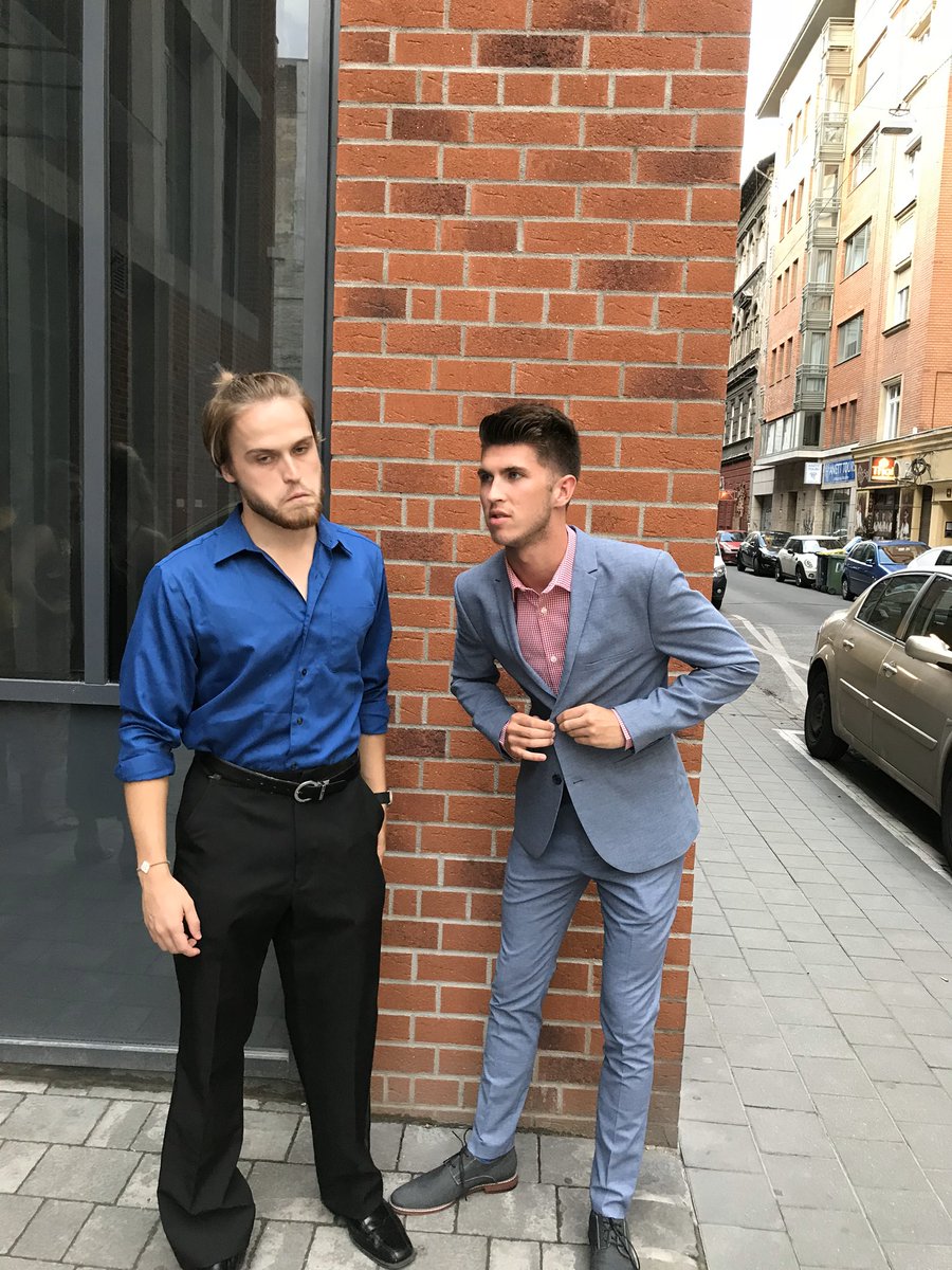 wsbuchanan2's tweet photo. Happy 21st Birthday to my best friend, my brotha, and my roommate!! So glad to be spending your first legal day with you 🎉🥃 #5daysapart https://t.co/ct5z4x8F8y