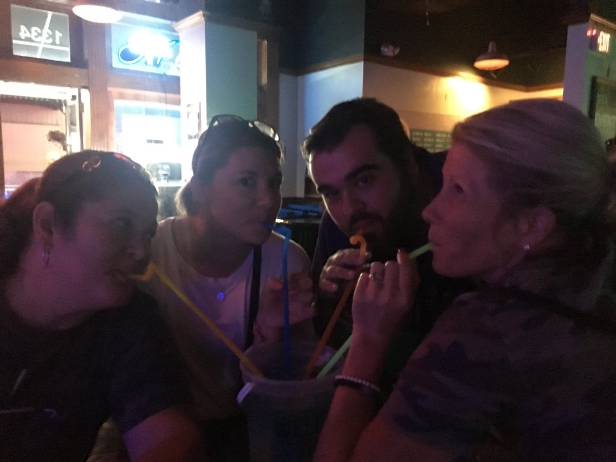 MissSexson's tweet photo. Best friends are made at summer conferences!!! https://t.co/CWQAowb2J1