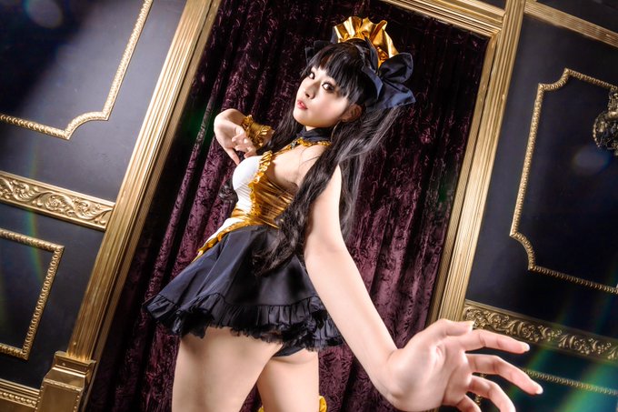 Twitterのコスプレ画像39