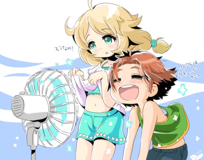 コクハクのtwitterイラスト検索結果 古い順