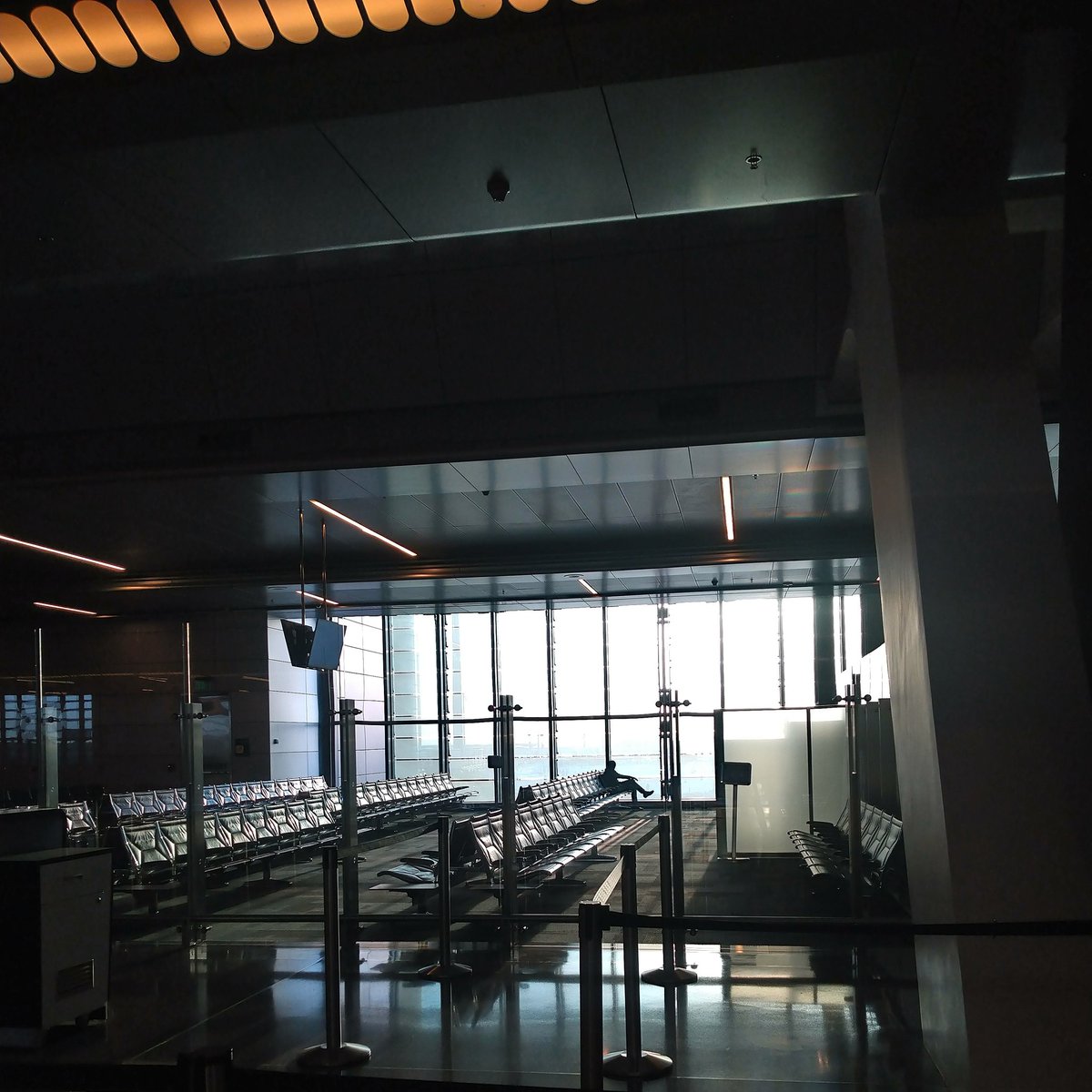 Homeward bound 🇶🇦 ➡ 🇬🇧 #Doha