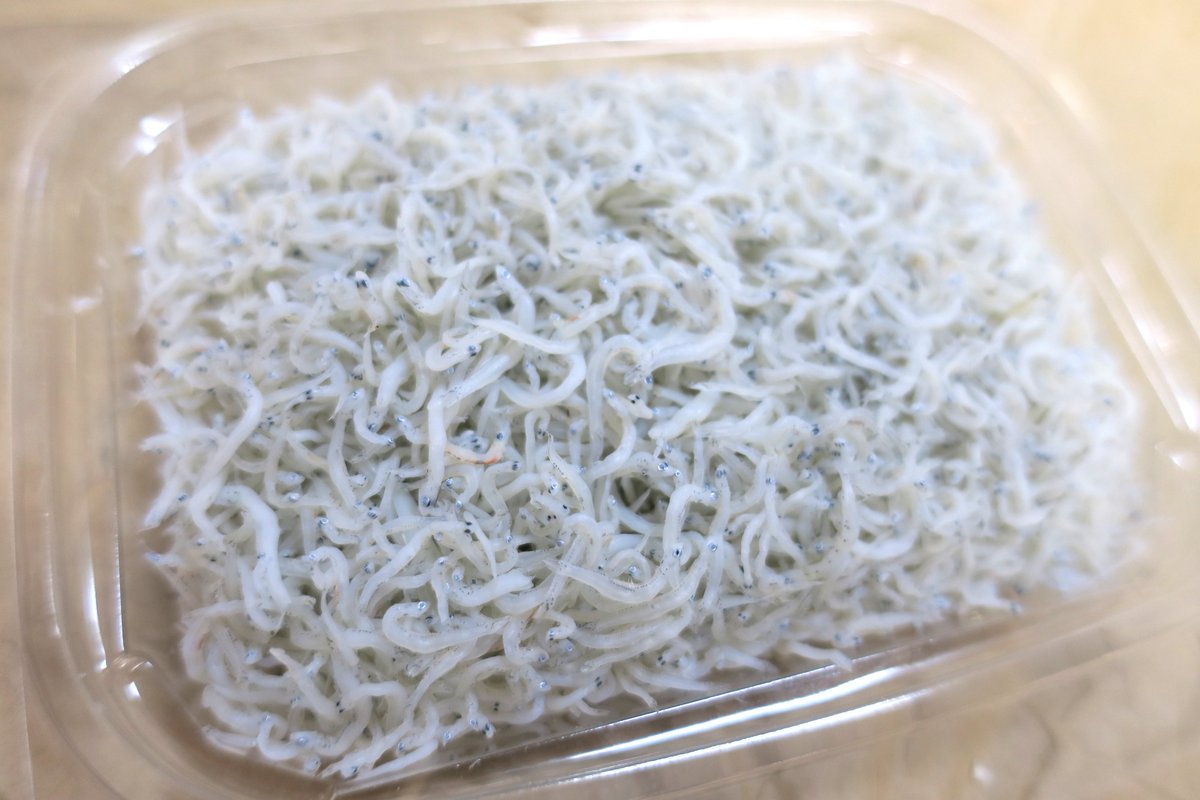 仙川町 伊藤食品 Na Twitteru 店内には３種類のいわしがおります しらす カタクチイワシ 上乾干し ウルメイワシ 一夜干し マイワシ イワシとつく名の魚でも種類により味も加工方法も異なります 仙川町伊藤食品 仙川 調布 魚屋 干物 いわし 真いわし