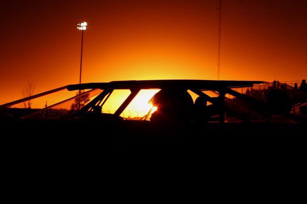 amberbalcaen10's tweet photo. My heart is heavy. RIP uncle Troy. I am lucky to have shared so many great memories with you, both at the track & with family. Thanks for building such a beautiful light of a daughter with Aunty Laura. May you Rest In Peace ♥️ #forever0 #troyolson https://t.co/6oFbqpM7Xs