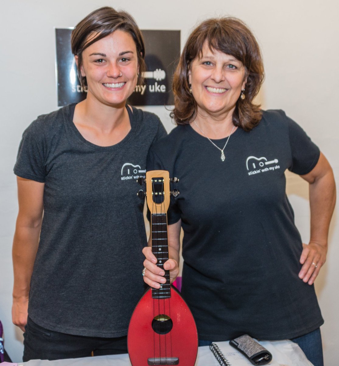 Calgary Ukulele Festival (CalgaryUkulele) Twitter
