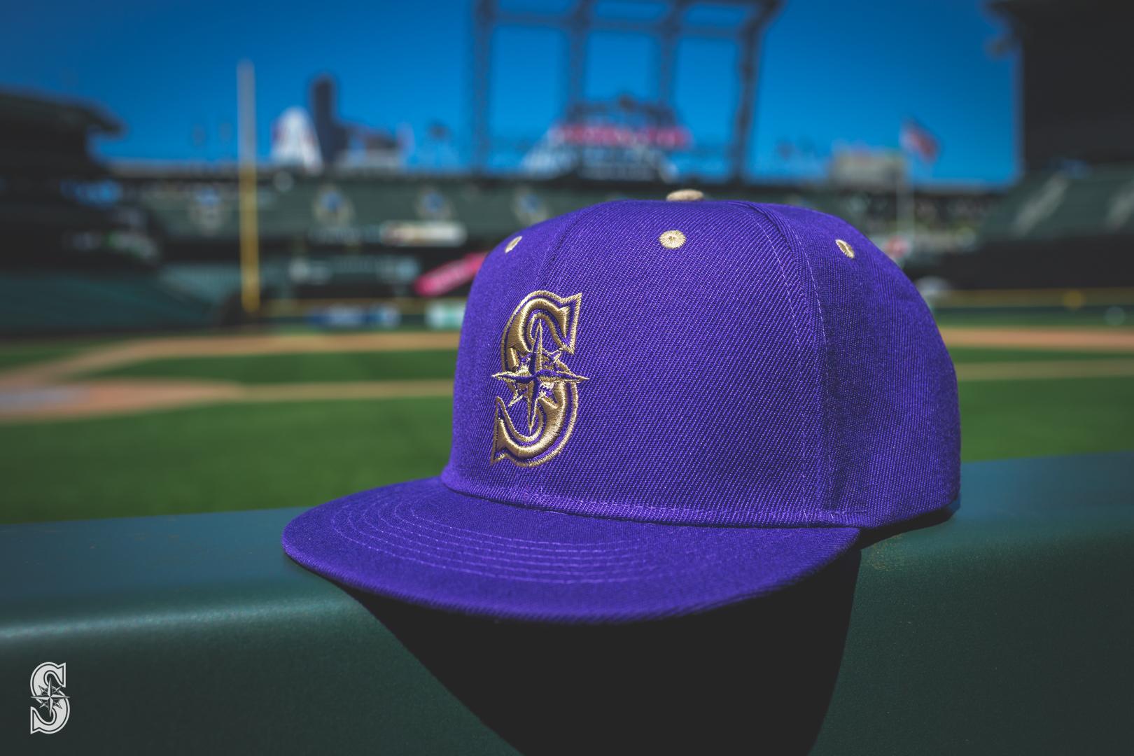 Seattle Mariners on Twitter "We've got just the snapback to go with