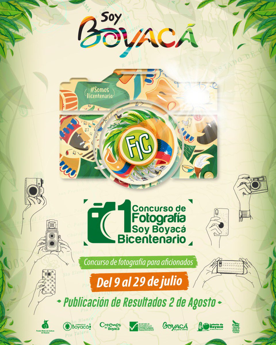 Festival Internacional de la Cultura Campesina tweet media
