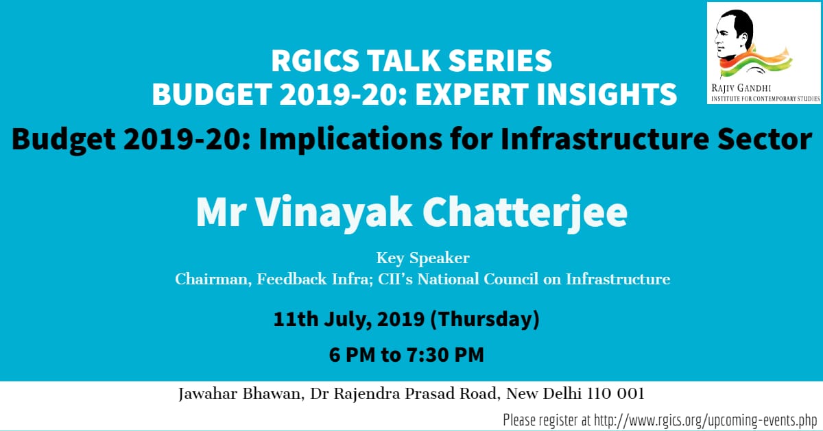 Infra_VinayakCh's tweet photo. All infra aficionados welcome ! 👇 https://t.co/TJpheWEZpB