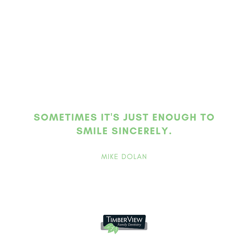 TVFDentistry's tweet photo. End your day with a smile! 😄 #MidwestCity #ForTheLoveOfSmiles #Dentist #SmileOften https://t.co/KN3cyhsq7s