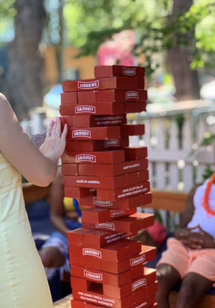 Game Night with Smirnoff ! #diageorep #smirnoff