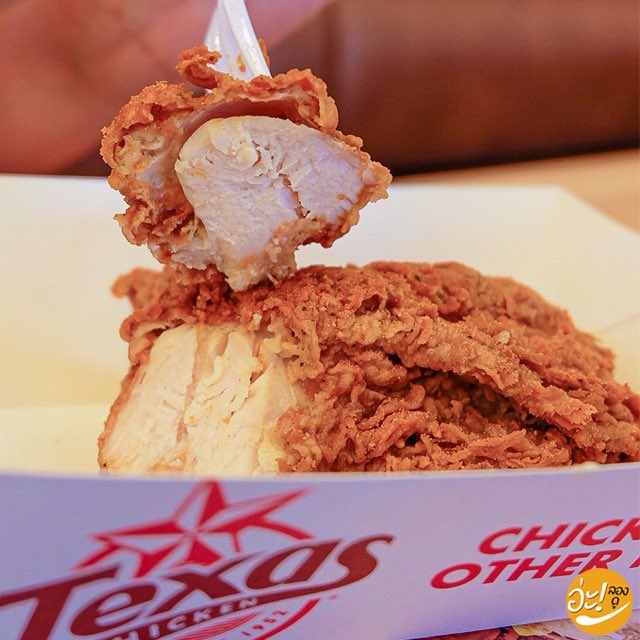 alongdoo's tweet photo. 📌: Texas Chicken
🕘: จันทร์ - พฤหัส 09.00 - 22.00 น.
ศุกร์ - เสาร์ 09.00 - 23.00 น.
อาทิตย์ 09.00 - 21.00 น.
🏠: ปั๊ม PTT สาขาลพบุรีเมศวร์ (ฝั่งขาเข้าหาดใหญ่)
#alongdoo #อ่ะลองดู #รีวิวหาดใหญ่ #reviewhayai #texaschicken #aroii #hatyai #thailand @aroii https://t.co/WiJYtTo5ZM