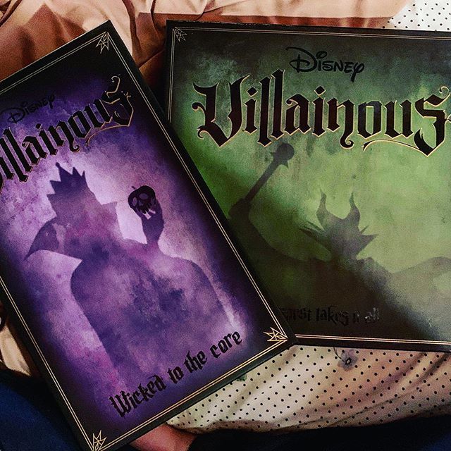 dentedgrit's tweet photo. I decided to do something for me today, and I am so excited to have these in my game collection! #enjoythelittlethings #takecareofyou #loveyourlife #onedayatatime https://t.co/DMg4yl9HkV https://t.co/Bv47n26Yd2