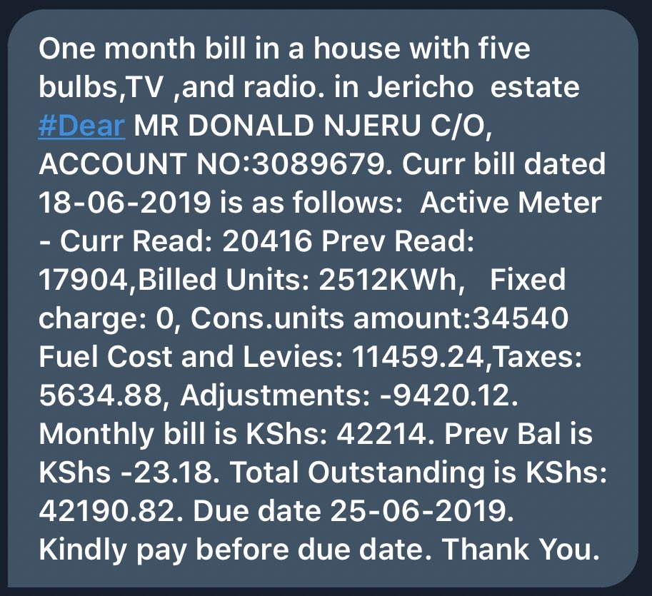 Robert ALAI, HSC tweet media