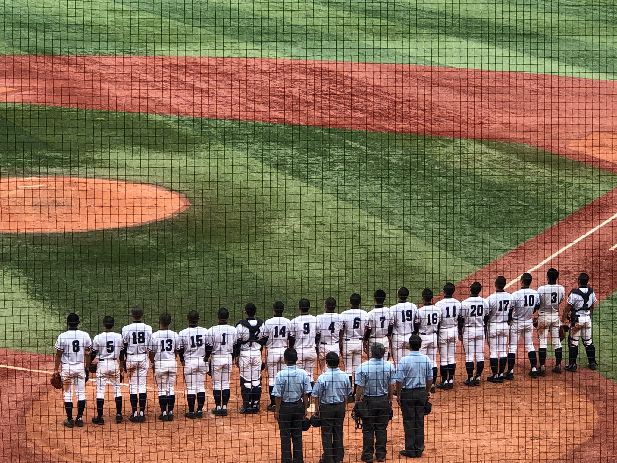 おーもり 大師高校おめでとうございます 高校野球 高校野球神奈川大会 T Co H8c6qo30jc Twitter