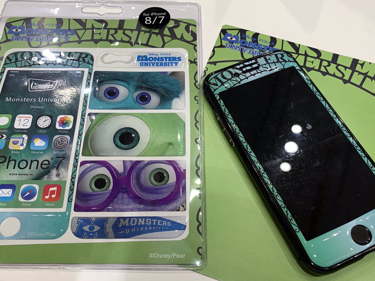 プロテクトシール