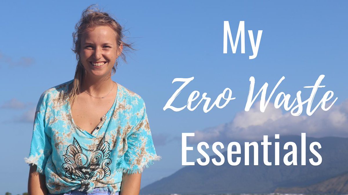 mvexperiment's tweet photo. My Zero Waste Essentials while I travel. Featuring @TreeTribe @jeuxdevagues_ @LushLtd @LeafShave @saltwater_tribe https://t.co/S8eOeHPbKX https://t.co/GF7OHgj5Dy