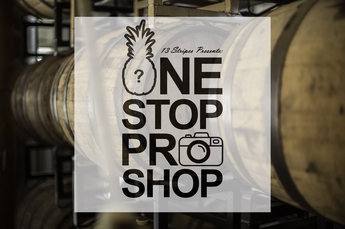 CBPhotogs's tweet image. Drop by @13StripesBrew for an evening of beer, custom t-shirt designs by @KnormulUSA, and brand new headshots by @CBPhotogs!
•
July 18
6pm - 9pm