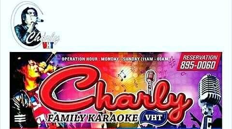 VmDisen's tweet photo. Menghilangkan kepenatan datang ke karaoke Charly VHT...
#SALAMDANDOA https://t.co/gIRxlpVoF6