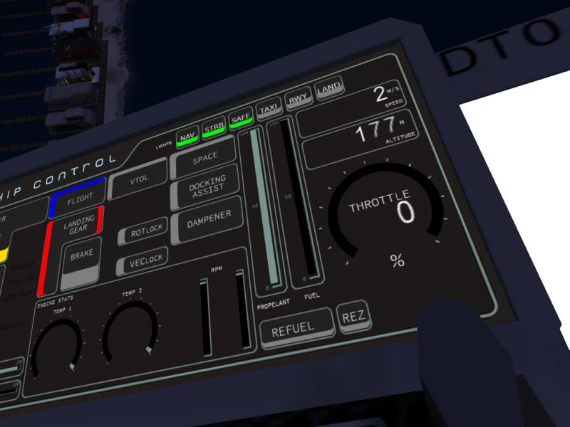 _Icon_Allen_'s tweet photo. And then I ran out of fuel LMAOOOOOO. attention wasn't payed..... XD. I'm laughing at myself... #SecondLife https://t.co/BN8ffPlYeH https://t.co/UwfEAbmM4j