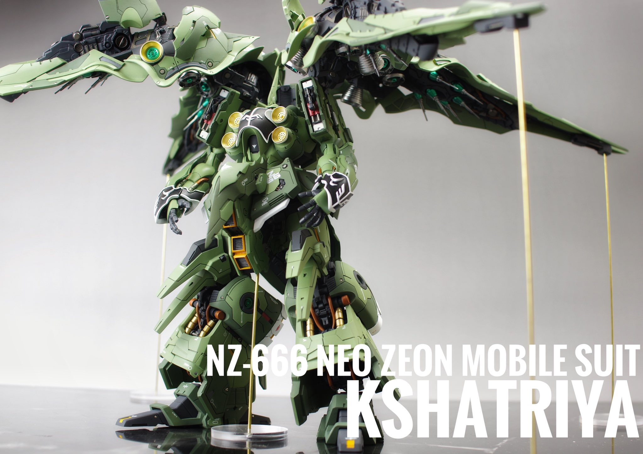 未開封 クシャトリア ユートピアキャスト ガレージキット レア あきち on X: 