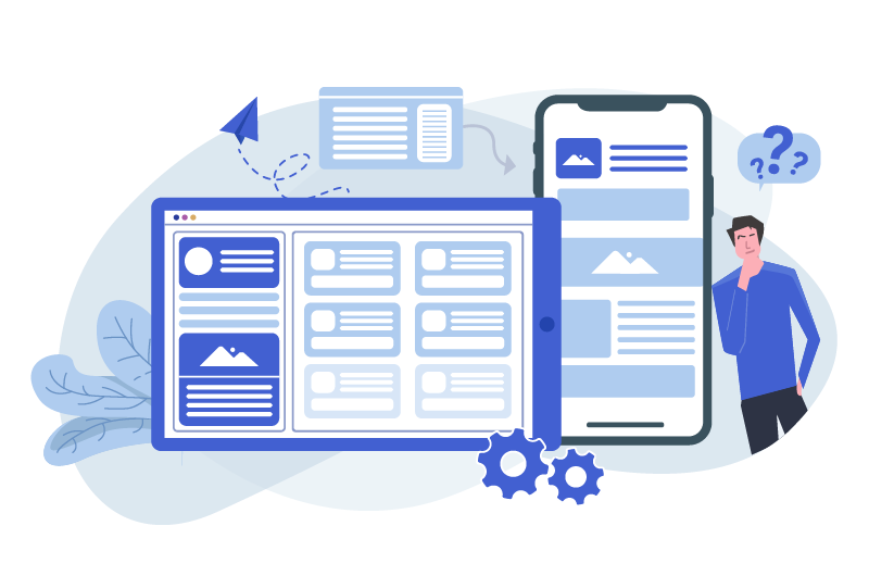 appetiserapps's tweet photo. To Native or not to Native? Like all things, it has many pros and a few cons. So, if you starting to develop an app, we've written this article to help you figure out if Native or Hybrid is the best for your users. 😁 https://t.co/0dsV9Z9Ukx https://t.co/IVmh7dCz2j