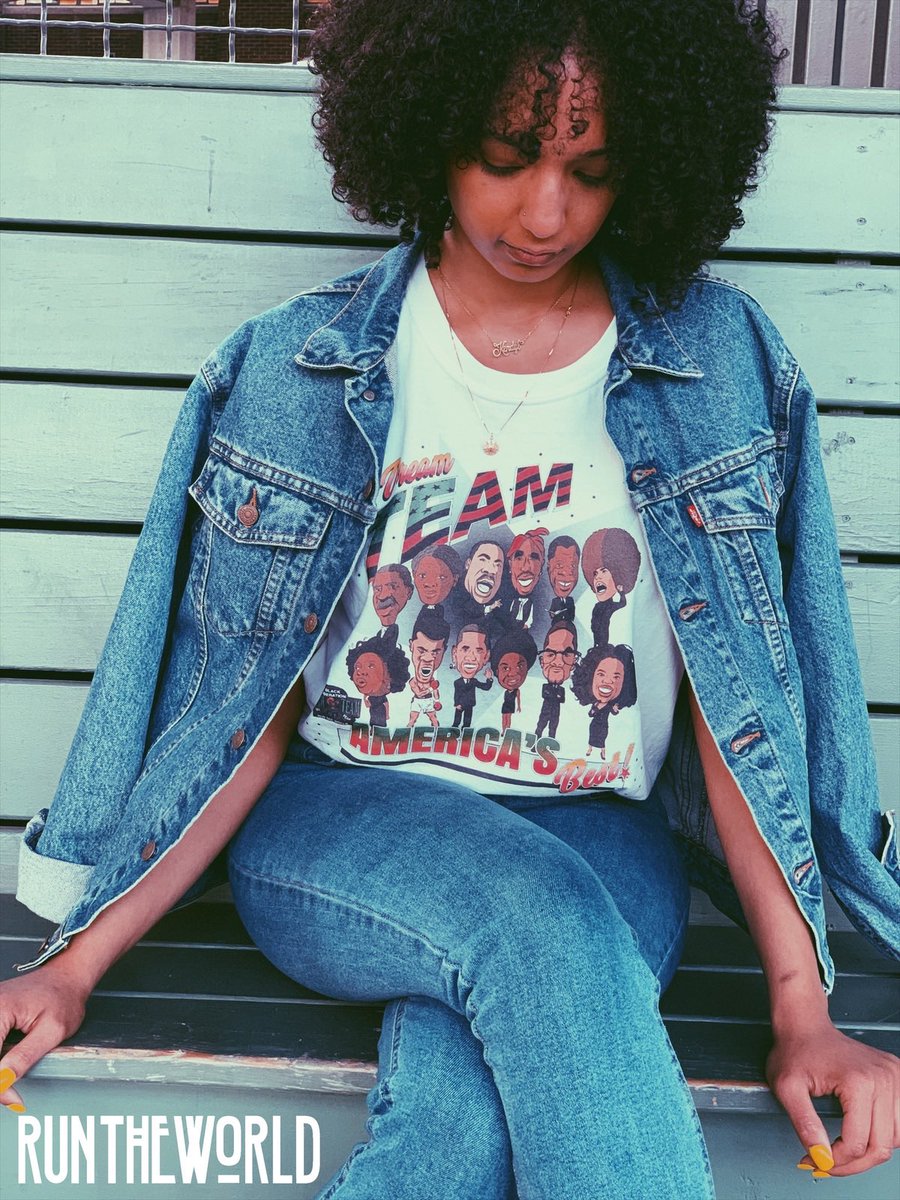 RTW_Clothing's tweet photo. @TheBlondeMisfit @BuzzFeed Check out @RTW_Clothing  we are a community service empowerment brand that uses the Sankofa Bird as our logo. We inspire , empower , and educate through product and experiences . https://t.co/n655ujWn2B