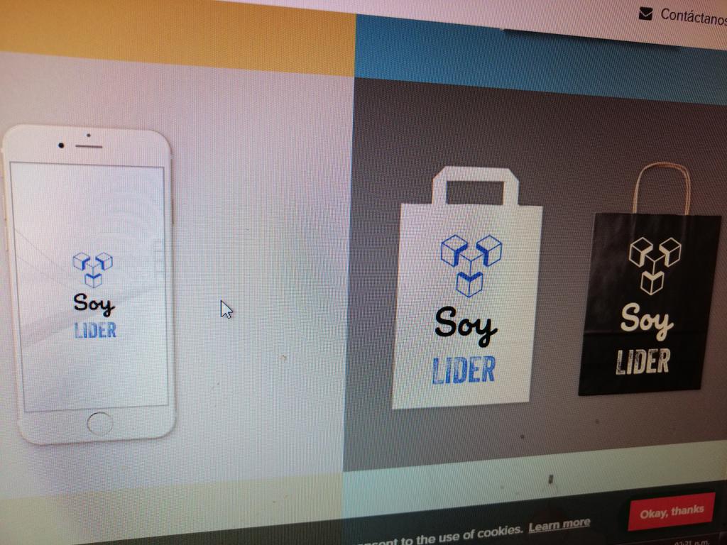 queplanlive's tweet image. Creando estamos nueva imagen empresa de certificaciones internacionales
