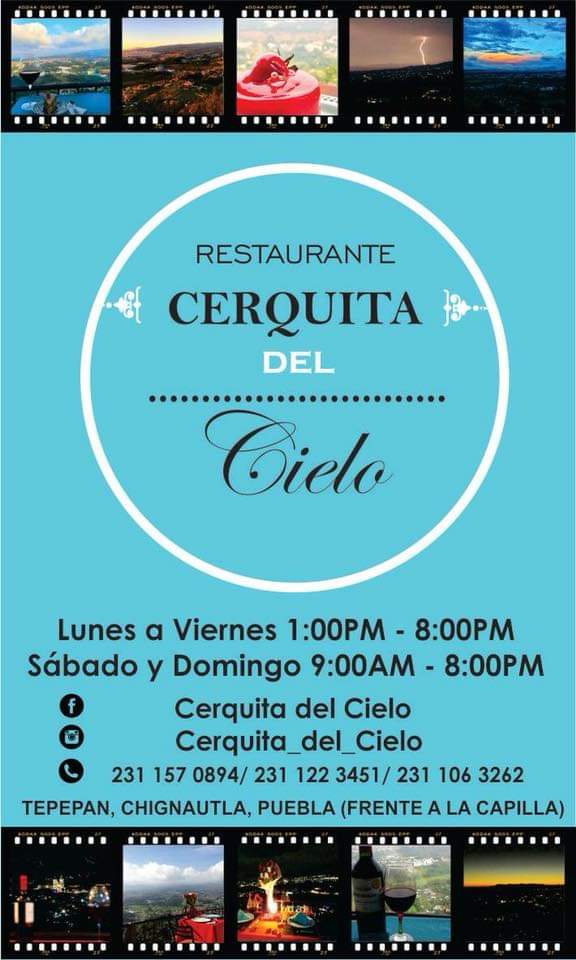 queplanlive's tweet image. Revomendable