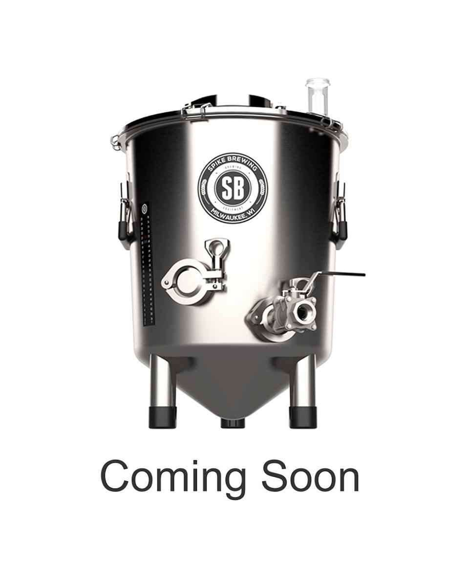 We will be supplying Spike Brewing equipment going forward for our customers when they need kettles and stainless steel fermenters. We feel what they offer is the most advanced equipment at the best value that is manufacturered in the USA.  #fermenters #stainlesssteelfermentation