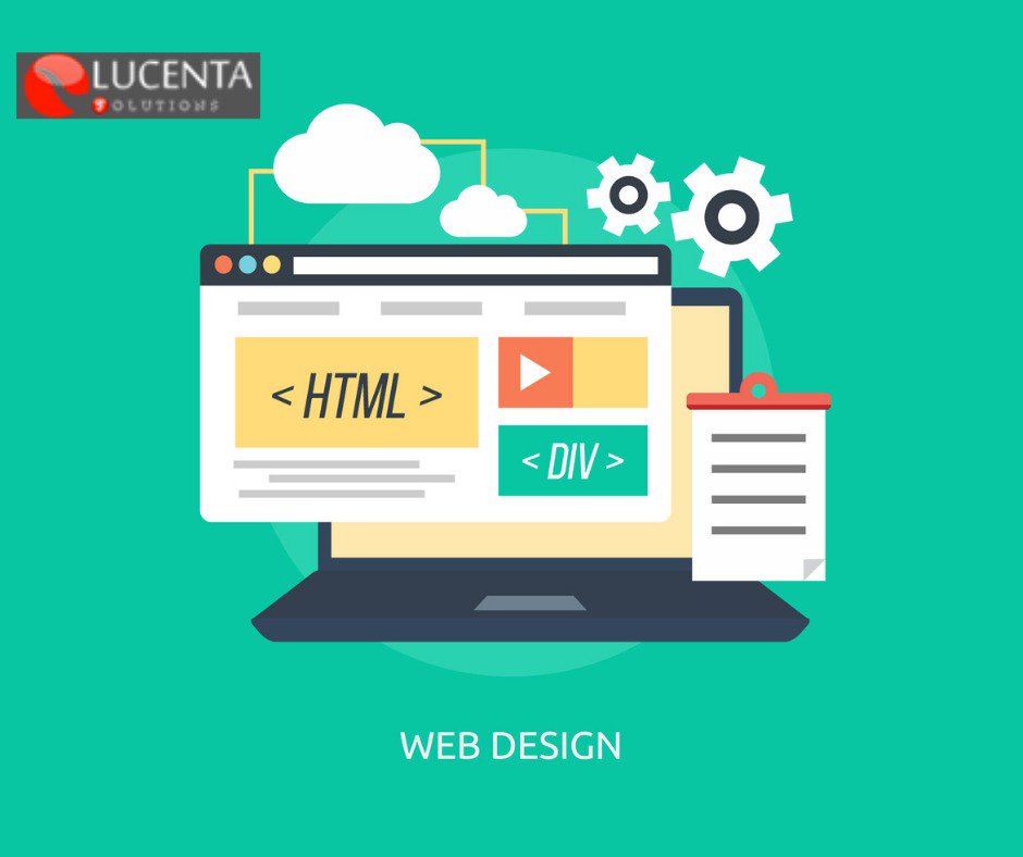 LucentaSolution's tweet image. We offer web design &amp;amp; development services at the most competitive prices !! .
Contact us -lucentasolutions.com
#webdevelopment #webdesign #lucentasolutions