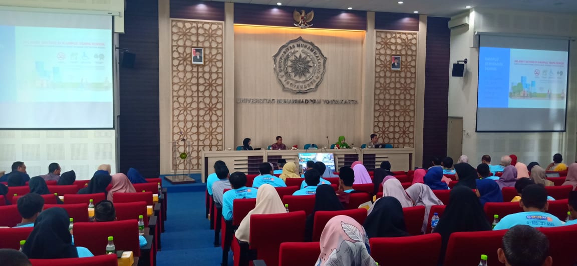 Muh_Steps's tweet photo. Hari Tanpa Tembakau Sedunia https://t.co/glrg7sAhzm