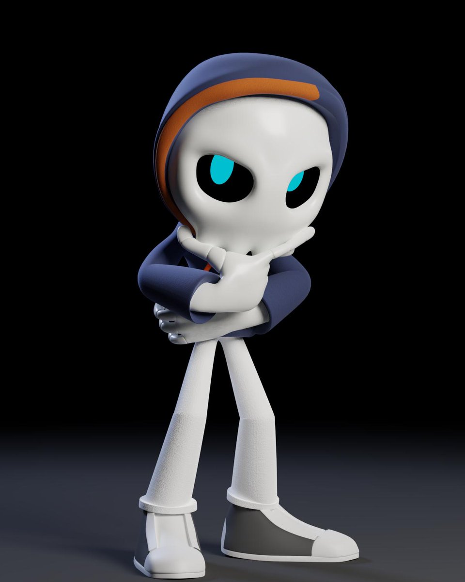 Camtoonist's tweet photo. @Lockstin This is random I know but I'm quite a fan of your videos, and I also had a lot of fun making your lil' guy as well. He's fully 3D models and rigged. I hope you enjoy these. https://t.co/sUaT7e2neE
