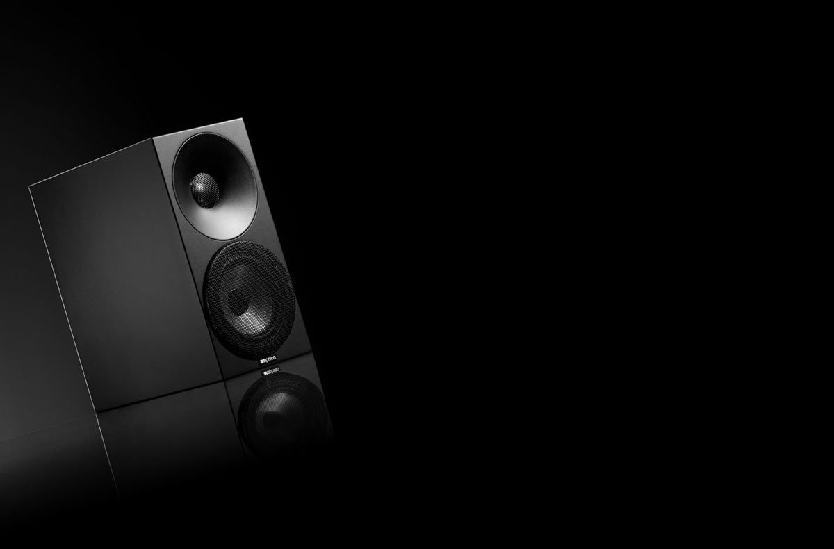 datagateinc's tweet photo. Argon 0 Black
先程の投稿とは別カラーのブラック

スタンダードホワイトとブラックの
2種類に加え
特注でフルホワイト等もございます。

#amphion #amphionloudspeakers 
#アンフィオン #argon0
#amphion https://t.co/sCTDFOb50U