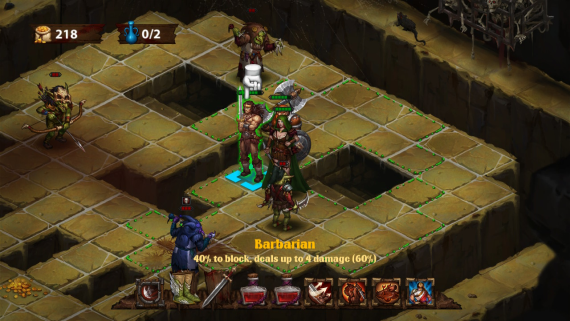 ausretrogamer's tweet photo. [NEW POST] Dark Quest 2 - Nintendo Switch Review by @KapinKong https://t.co/7guiRsVuZH #review #NintendoSwitch #gamereview #DarkQuest2 https://t.co/BVML6nOTCP