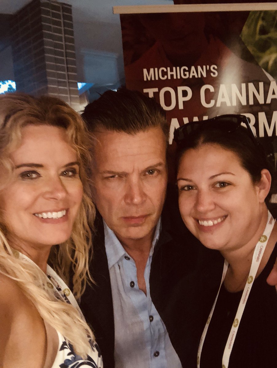 Michelle Donovan ⚖️ (@CannabisDivaESQ) / Posts / X, image size:902x1200