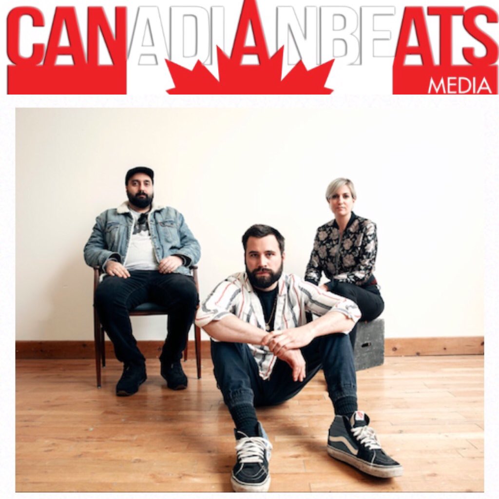 Our upcoming show at @turbo_haus just got a sweet write up in @canadianbeats - thank you @mariegoestoshows  for the kind words. Tickets are available through the event page. 🎟🎟🎟
canadianbeats.ca/2019/07/10/joh…