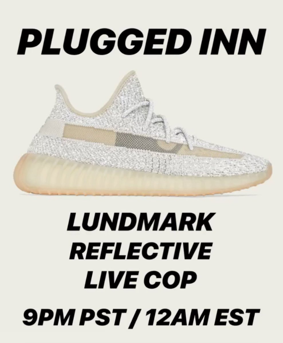 KICKS VADER One last size Adidas yeezy Lundmark