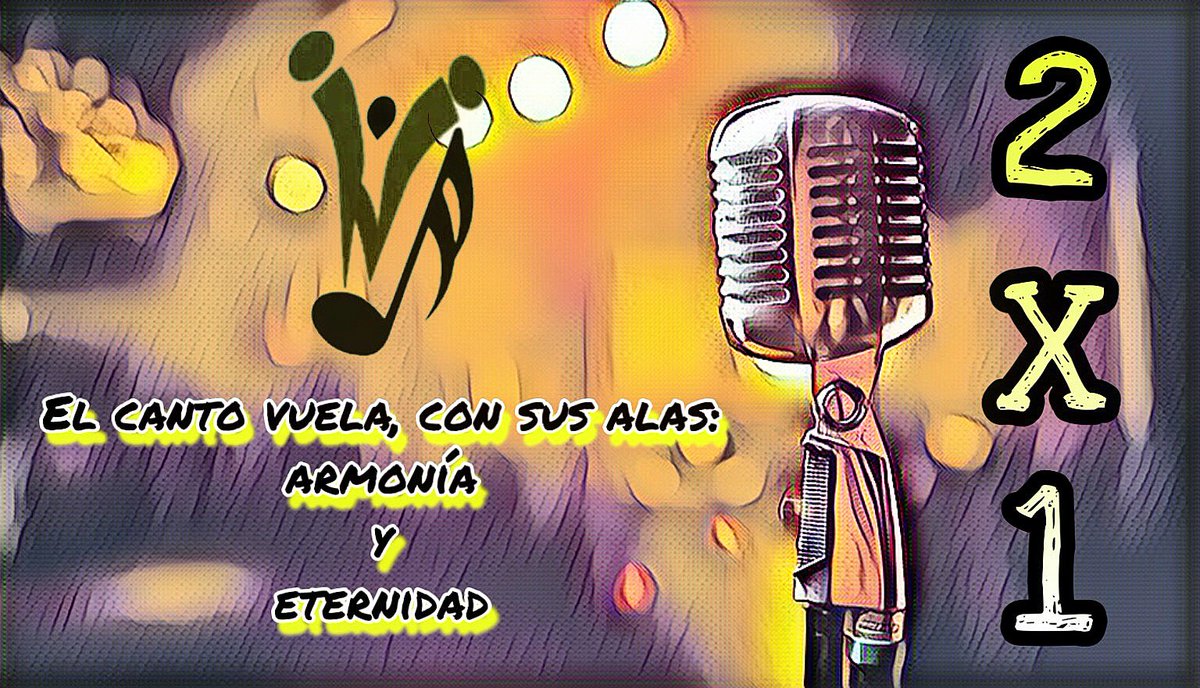 IIM_edu's tweet photo. JULIO va lleno de sorpresas! Te queremos consentir porque queremos que vivas día a dia, momento a momento y sentir a sentir, toda la música en ti 😉✌️ todas nuestras clases de canto están al 2x1... Sea por Hobbie, a nivel técnico o profesional 🎤
Agenda tu clase! #IIMprove 🎶 https://t.co/lSrY2gB9IM