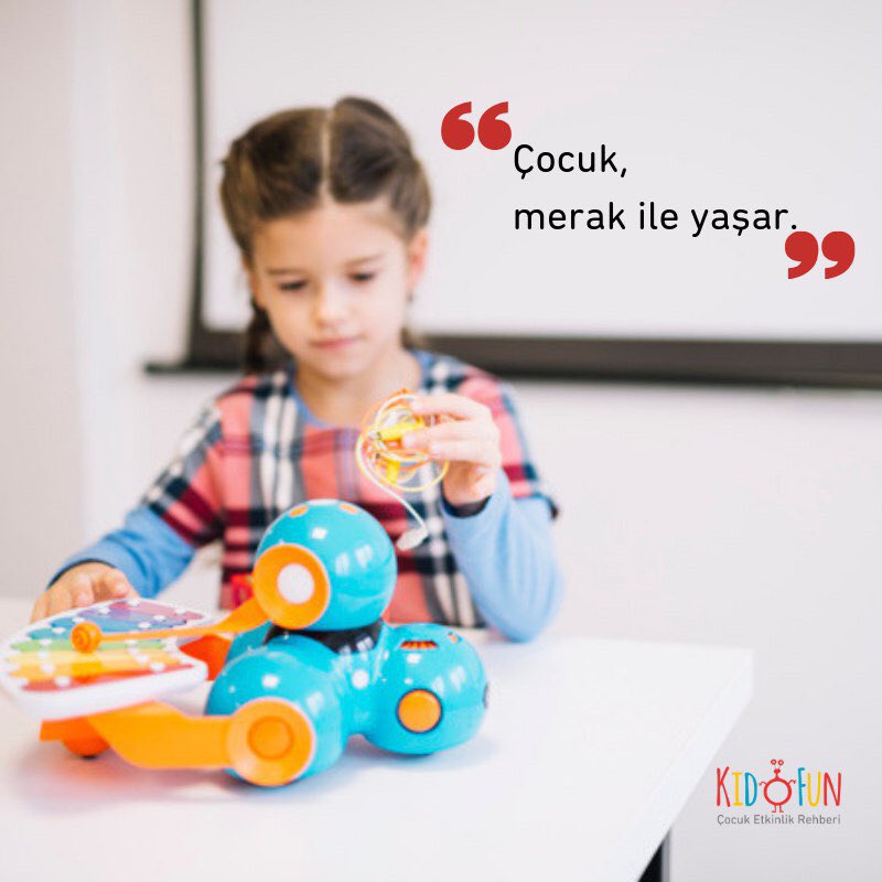 KidofunApp's tweet photo. #Çocuk "merak" ile yaşar. İçindeki #merak duygusuna cevap veren rehber bir yetişkin bulursa insan olmaktan kaynaklanan üstün yeteneklerini bir bir ortaya çıkartabilir.

Doğal #Ebeveynlik, Adem Güneş

#cocukgelisimi #oyun #cocukoyunlari #ademgunes #dogalebeveynlik #meraklicocuk https://t.co/U231EbxTul