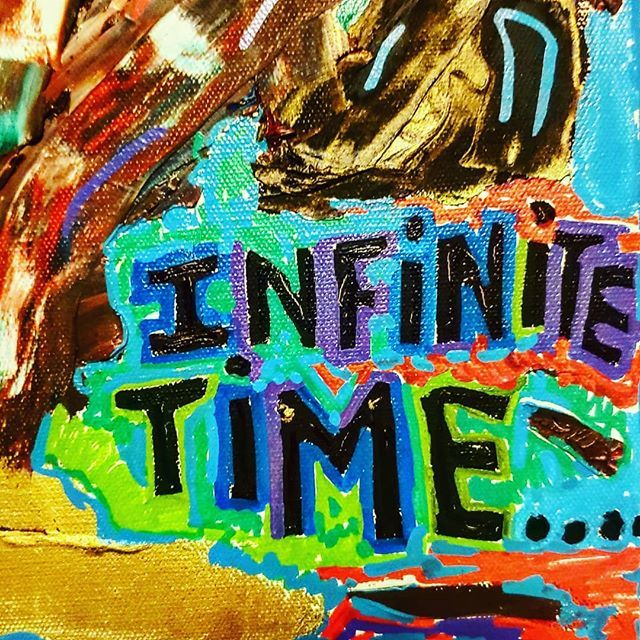 iMichaelTen's tweet image. #InfiniteTime ift.tt/2Lcqvm5