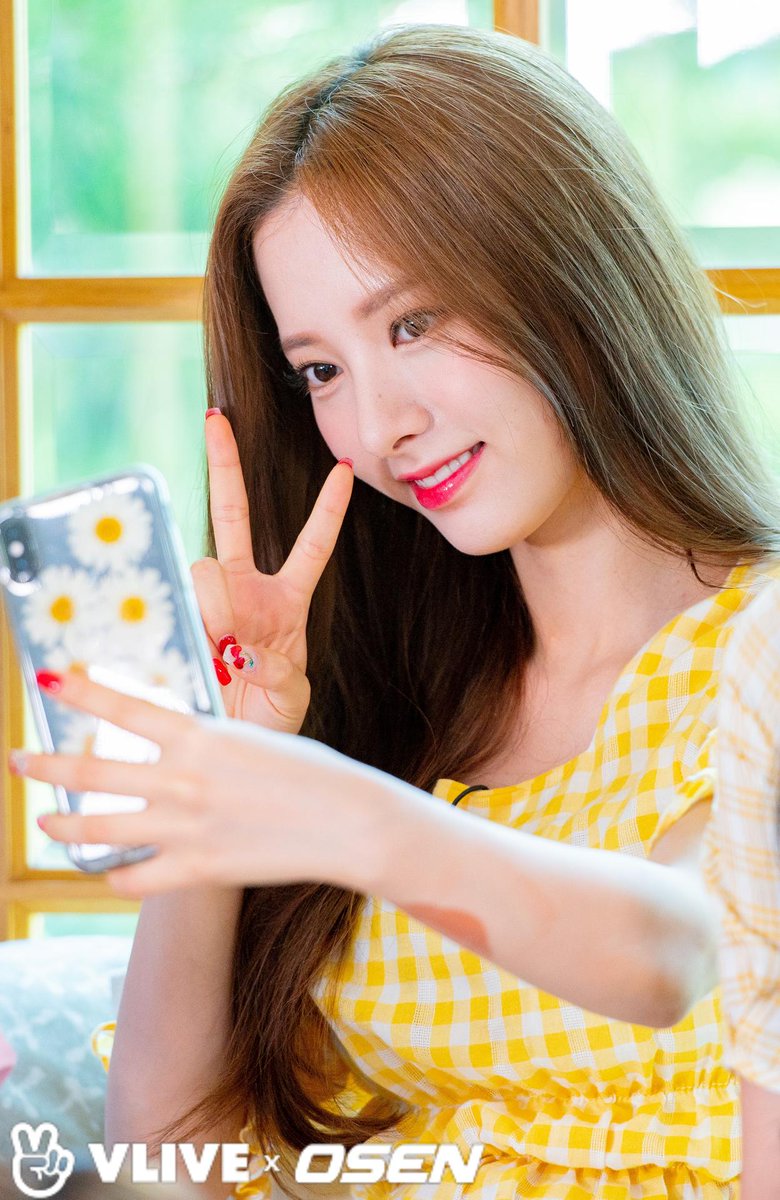 우정 🌺BONA🌺 tweet media