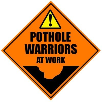 PotholeWarriors's tweet photo. We are #PotholeKillers 

You can Be Too!

#Each1Fill1 
Kill Potholes-Save Lifes... 👍

POTHOLE CAMPAIGN 8April2018.

Operation #BattiGull sep2018.

Operation #DrainangeChambers  15jan2019

#BeachCleanUp 
#TreePlantationDrive 
#NoHonking
#airpollution watch

Tag @PotholeWarriors https://t.co/IIJGnmggCH