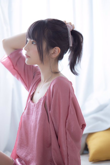 Twitterのコスプレ画像9