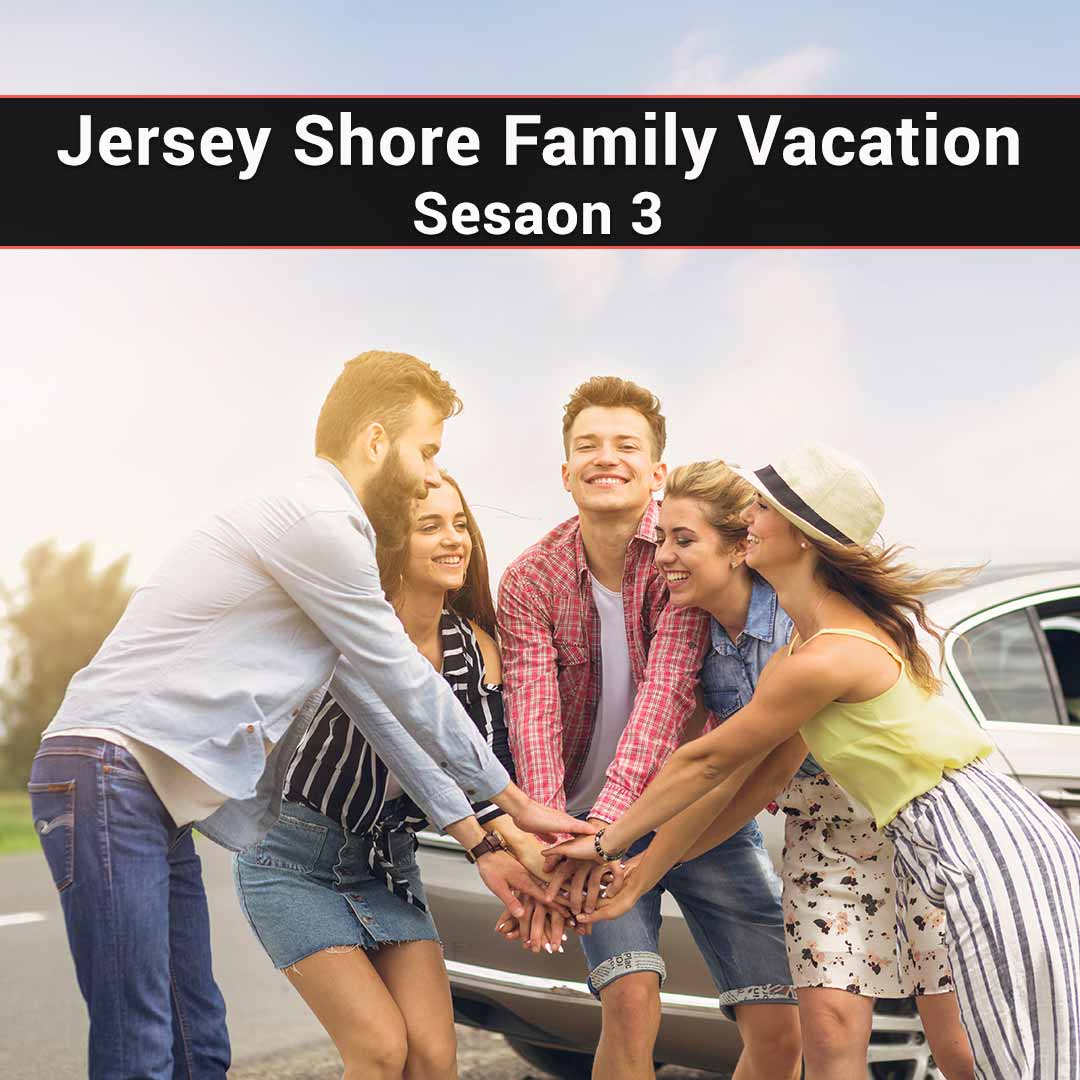 Hulupluschannel's tweet photo. 👩‍👩‍👧‍👦#JerseyShoreFamily is reuniting again this time! Catch the fun, hilarious, and drama filled moments of Jen Harley, Deena Nicole, Paul DelVecchio, Nicole Polizzi, and others on 🐘🚀#MTV today night! 
⏭️https://t.co/nwVtBUBA74😀 https://t.co/Xq9gr6d1Xw