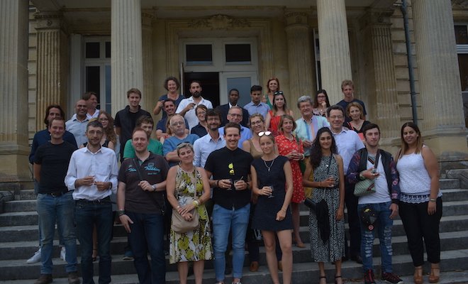 aqui_fr's tweet image. [Agriculture] Les "#vignerons du #vivant" veulent #attirer les #jeunes vers la viticulture
@AAuteuil aqui.fr/agricultures/l…