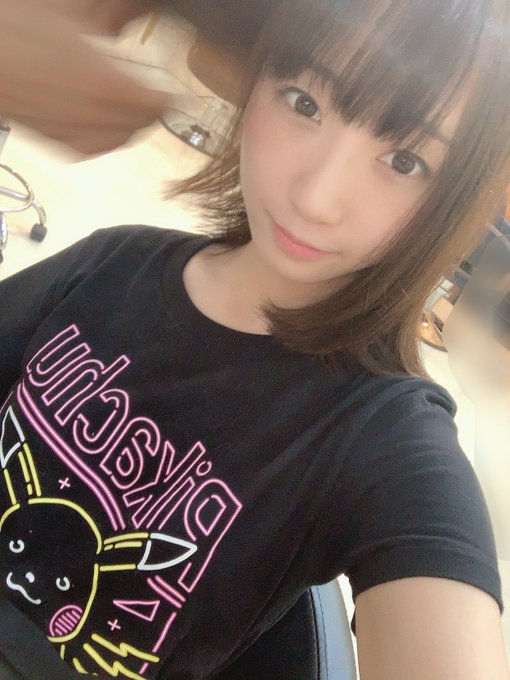 Twitterのコスプレ画像20