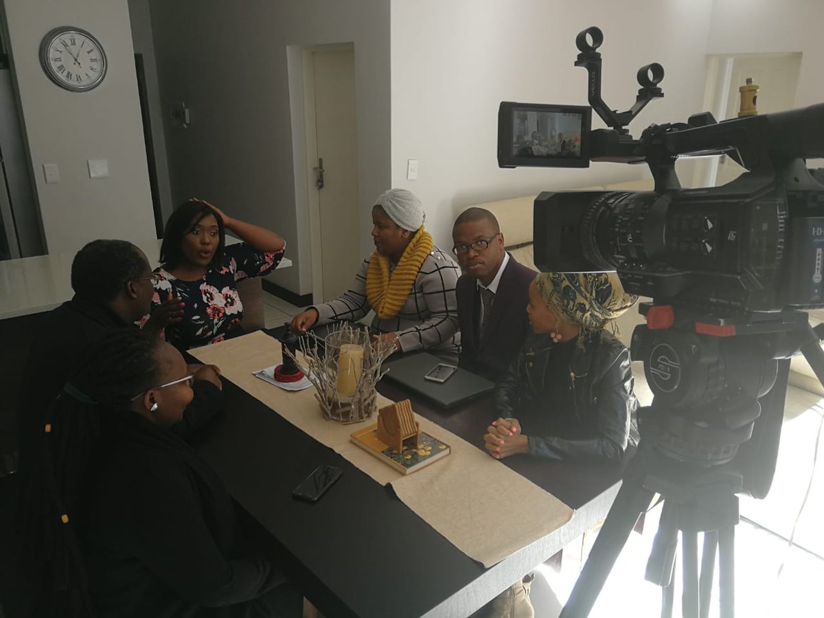 unite4wealth's tweet photo. Check our manufacturing Stokvel tomorrow on SABC 3. Between 1 and 2. Stokvels must be turned into business...check how we did it https://t.co/jrZlcWSLin