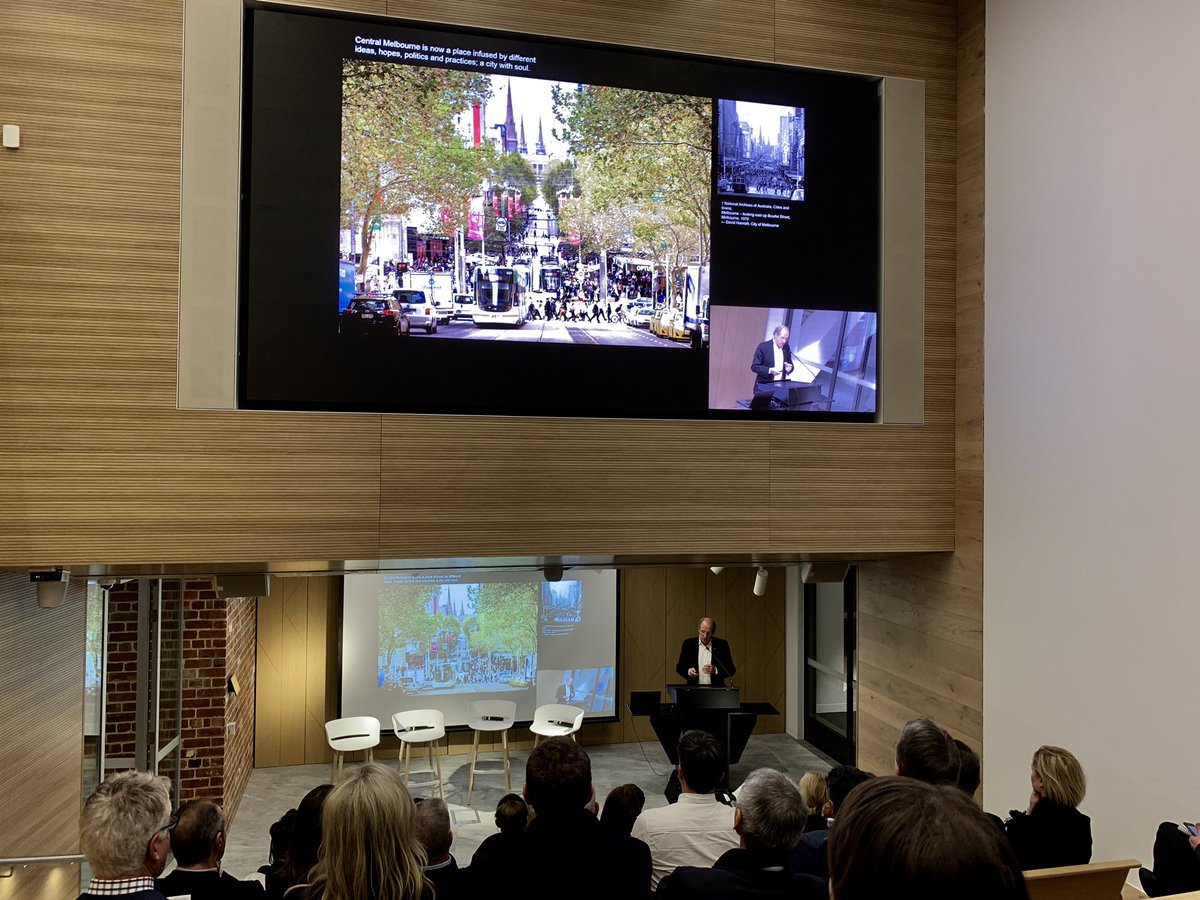Mike Day (@walkplace) on Twitter photo Rob Adams <a href="/cityofmelbourne/">City of Melbourne</a> on ‘Urban Choreography...our challenge is to now implement these measures at the metro level....’ <a href="/BatesSmart/">Bates Smart</a> #NLAInternational #authenticity <a href="/nlalondon/">NLA</a> Rob Adams <a href="/cityofmelbourne/">City of Melbourne</a> on ‘Urban Choreography...our challenge is to now implement these measures at the metro level....’ <a href="/BatesSmart/">Bates Smart</a> #NLAInternational #authenticity <a href="/nlalondon/">NLA</a>