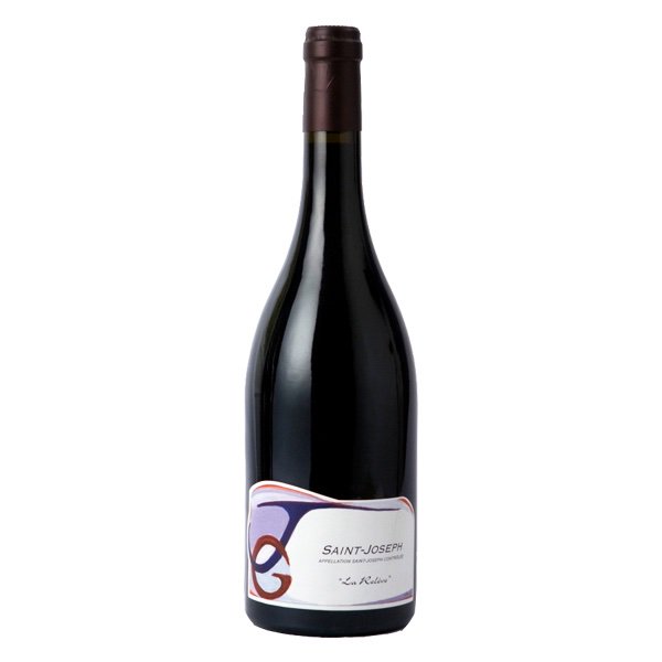 missandwine's tweet photo. La Famille Pierre Gaillard arrive sur #Missandwine avec (pour commencer) le domaine Jeanne #Gaillard en #ValleeduRhone. Coup de coeur pour "La Relève" un #SaintJoseph exceptionnel 
https://t.co/8HGJW7swCu
#womendowine #vin https://t.co/j5GHE6d1tA