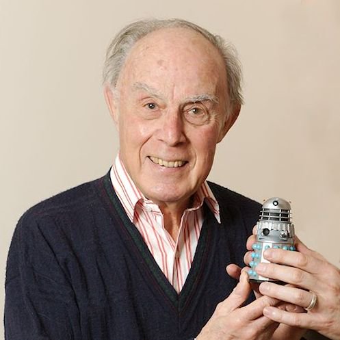 TheNannyPlum's tweet photo. Happy Birthday to the incredible David Graham, born on this day in 1925 (and still working at 94! 🤯🤯🤯). We'll be celebrating all things #WiseOldElf #GrandpaPig #MrGnome today... plus #Parker #Thunderbirds, #DrWho and #Apple1984!
What's your favourite David Graham quote? https://t.co/GMkUuG8c77