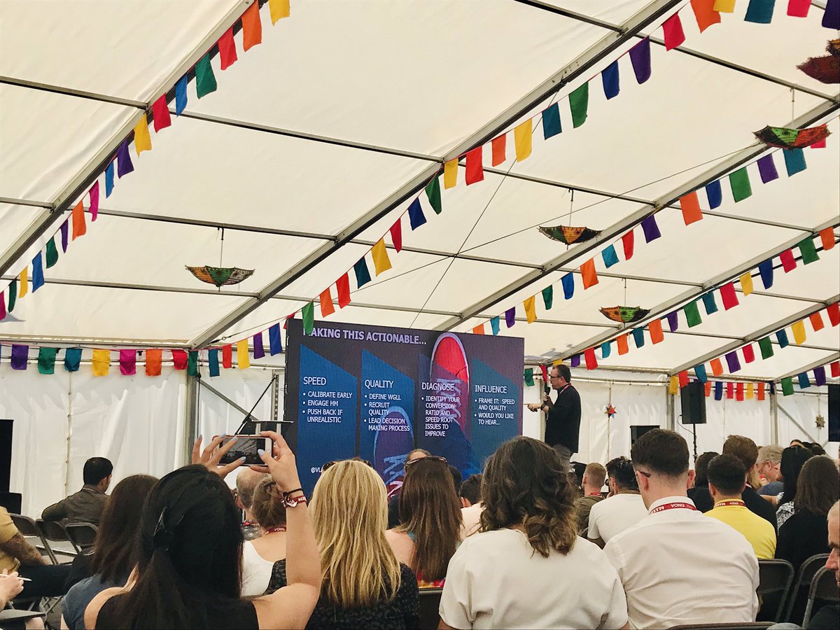 Plug1Plug2's tweet image. Great start at #recfest19 by John Vlastelica